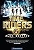 TimeRiders (TimeRiders, #1)