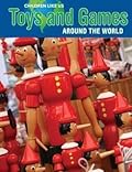 Toys and Games Around the World