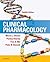 Clinical Pharmacology - E-Book by Morris J. Brown