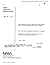 Test Results of High-Voltag...