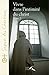 Vivre dans l'intimité du Christ - tome 2 (Sagesse des chartreux) by Un chartreux