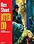 Bitter End: The First Nero Wolfe Novella