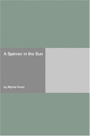 A Spinner in the Sun