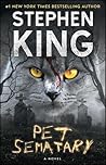 Pet Sematary by Stephen King Pet Sematary by Stephen King