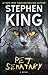 Pet Sematary by Stephen  King