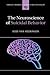 The Neuroscience of Suicidal Behavior by Kees van Heeringen
