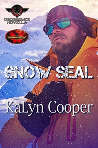 Snow SEAL (Guardian Elite, #4)