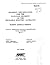 Segment Specification for t...