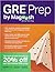 GRE Prep by Magoosh