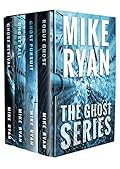 The Ghost Series Box Set