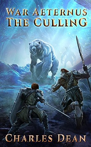 The Culling (War Aeternus #3)