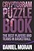Cryptogram Puzzle Book: The...