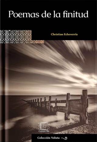 Poemas de la finitud (Kindle Edition)