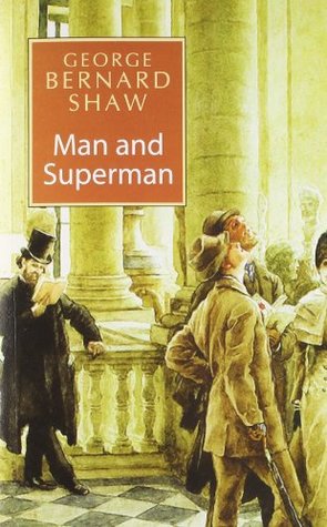 Man and Superman