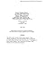 Receiver Design, Performance Analysis, and Evaluation for Space-Borne Laser Altimeters and Space-To-Space Laser Ranging Systems