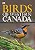 Birds of Western Canada by David M. Bird
