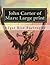 John Carter of Mars