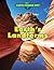 Earth's Landforms (Earth Figured Out)