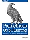 Prometheus by Brian Brazil