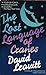 Lost Language of Cranes, The