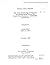The Fault Monitoring and Di...