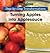 Turning Apples into Applesauce (Bookworms: Step-by-step Transformations)