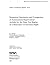 Numerical Simulation and Co...
