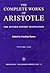 The Complete Works of Arist...