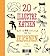 20 Illustre Katzen