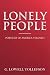Lonely People