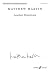 Laudate Dominum: SATB (with...