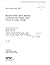 Resolved Shear Stress Inten...