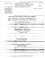 Numerical Evaluation of the...