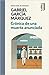 Crónica de una muerte anunciada by Gabriel García Márquez Crónica de una muerte anunciada by Gabriel García Márquez