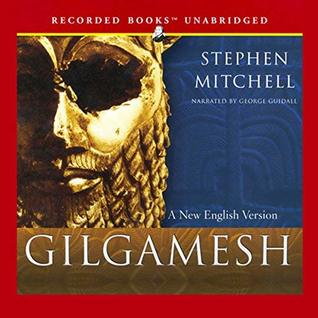 Gilgamesh: A New English Version