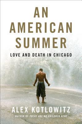 An American Summer book cover