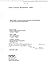 Space Station Freedom Resou...