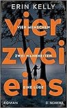 Vier.Zwei.Eins. by Erin Kelly