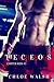 Treacherous (Carter Kids #1)