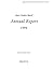 Space Studies Board Annual ...