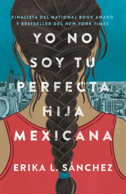 pdf download Yo no soy tu perfecta hija mexicana