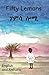Fifty Lemons in English and Amharic by Jane Kurtz