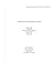 Studies on Vapor Adsorption...