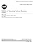 Stability of Separating Sub...
