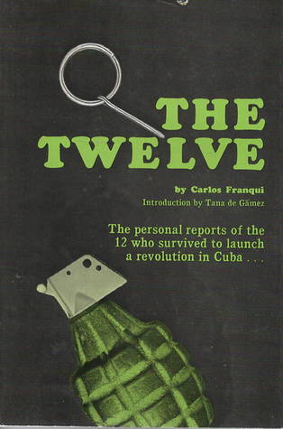 The Twelve (Hardcover)