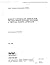 Robust Controller Designs f...