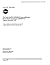 The Sixth Seawifs/Simbios I...