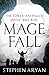 Magefall (Age of Dread, #2)