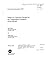 Stable H(infinity) Controller Design for the Longitudinal Dynamics of an Aircraft