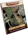 Pathfinder Playtest Flip-Mat Multi-Pack by Jason A. Engle